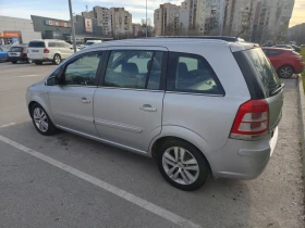 Opel Zafira, снимка 2