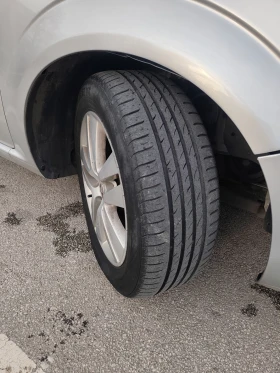 Opel Zafira, снимка 17