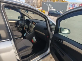 Opel Zafira, снимка 10