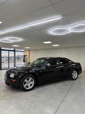 Chrysler 300c, снимка 1