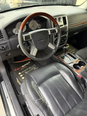 Chrysler 300c, снимка 12