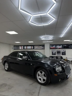 Chrysler 300c, снимка 4