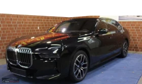 BMW 740 d/xDrive/286HP/M-SPORT/SKY-LOUNGE/B&W/360/MEM/860g, снимка 1