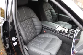 BMW 740 d/xDrive/286HP/M-SPORT/SKY-LOUNGE/B&W/360/MEM/860g, снимка 12