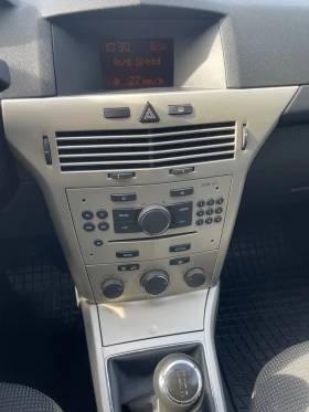 Opel Astra, снимка 10
