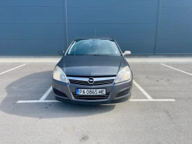 Opel Astra, снимка 1