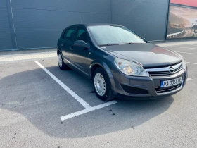 Opel Astra, снимка 3