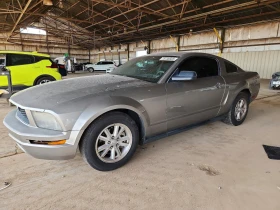 Ford Mustang 4.0l, снимка 1