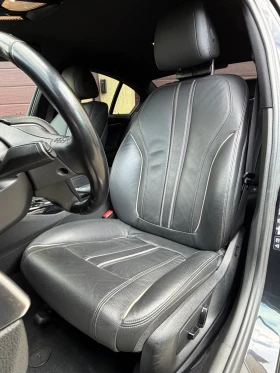 BMW 520 4X4 luxury-line-131хил.км, снимка 8