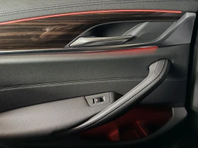 BMW 520 4X4 luxury-line-131хил.км, снимка 13