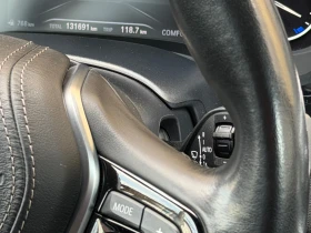 BMW 520 4X4 luxury-line-131хил.км, снимка 11