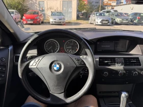 BMW 525, снимка 8