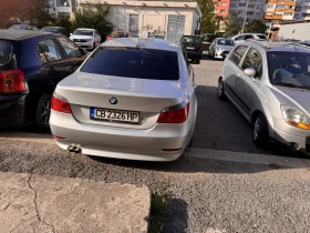 BMW 525, снимка 4