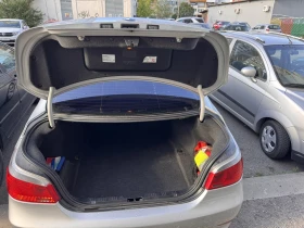 BMW 525, снимка 6