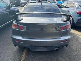Mitsubishi Lancer  Evolution GSR С РЕГИСТРАЦИЯ & АВТО КРЕДИТ , снимка 4