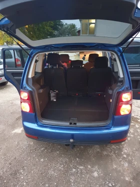 VW Touran, снимка 3