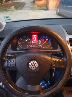 VW Touran, снимка 1