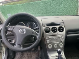Mazda 6, снимка 3