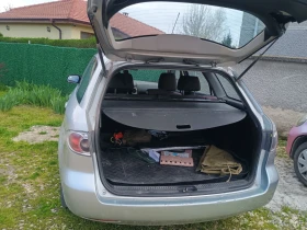 Mazda 6, снимка 5