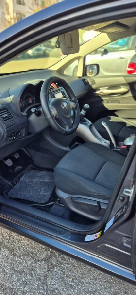 Toyota Auris 1.4i* NAVI, снимка 6