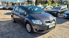 Toyota Auris 1.4i* NAVI, снимка 2