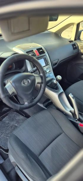 Toyota Auris 1.4i* NAVI, снимка 13