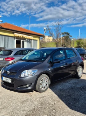 Toyota Auris 1.4i* NAVI, снимка 1