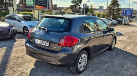 Toyota Auris 1.4i* NAVI, снимка 4