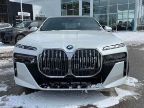 BMW i7 xDrive60| BOWERS & WILKINS| SKY LOUNGE| 2 КЛЮЧА| , снимка 5