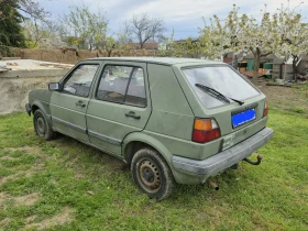 VW Golf, снимка 3