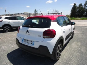 Citroen C3 1.5 BlueHDI 102 к.с., снимка 2