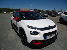 Citroen C3 1.5 BlueHDI 102 к.с., снимка 3