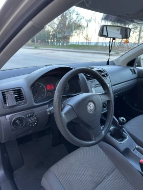VW Golf Variant 1.9 TDI, снимка 9