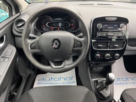 Renault Clio Life/1.5dci/75k.c./5MT/N1, снимка 11