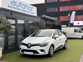 Renault Clio Life/1.5dci/75k.c./5MT/N1, снимка 1