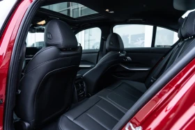 BMW 330 xDrive* AвтоКредит * (ЦЕНА ДО БГ), снимка 10