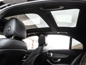 Mercedes-Benz C 300 C300| NAV| SUNROOF| BURMESTER| CLEAN CARFAX| CRUIS, снимка 9