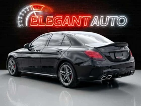 Mercedes-Benz C 300 C300| NAV| SUNROOF| BURMESTER| CLEAN CARFAX| CRUIS, снимка 4