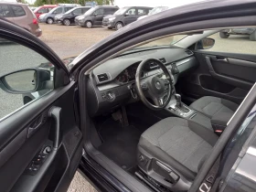 VW Passat 2.0TDi  DSG, снимка 13