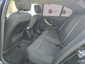 BMW 320 2.0D-190кс= 67.000КМ= АВТОМАТ= 360= 4х4= DISTRONIC, снимка 9