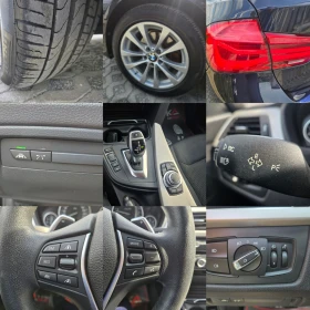 BMW 320 2.0D-190кс= АВТОМАТ= 67.000КМ= 4х4= DISTRONIC= CAM, снимка 17