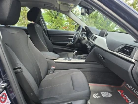BMW 320 2.0D-190кс= АВТОМАТ= 67.000КМ= 4х4= DISTRONIC= CAM, снимка 14