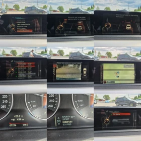 BMW 320 2.0D-190кс= АВТОМАТ= 67.000КМ= 4х4= DISTRONIC= CAM, снимка 16