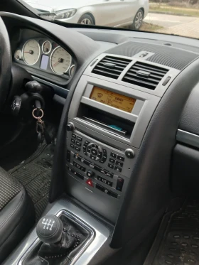 Peugeot 407, снимка 7
