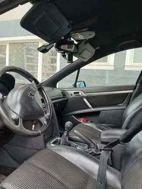 Peugeot 407, снимка 10