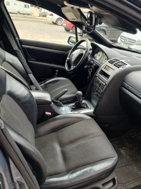 Peugeot 407, снимка 6