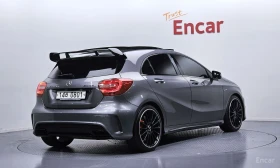 Mercedes-Benz A45 AMG 4MATIC* ПОДГРЕВ* , снимка 2