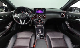 Mercedes-Benz A45 AMG 4MATIC* ПОДГРЕВ* , снимка 3