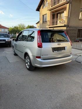 Ford C-max, снимка 5