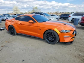 Ford Mustang 5.0l Gt, снимка 4